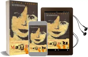 The Case of Mary Bell: A Portrait of a Child who Murdered Audiobook download free by Gitta Sereny