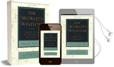 The World'S Wisdom Audiobook download free by Philip Novak