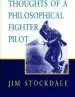 Audiobook Thoughts of a Philosophical Fighter Pilot author James B. Stockdale