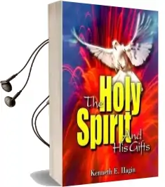 The Holy Spirit and his Gifts Audiobook download free by Kenneth E. Hagin