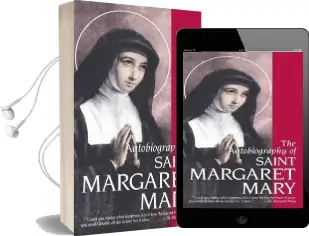 Autobiography Audiobook download free by Saint Margaret Mary