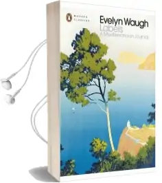 Labels: A Mediterranean Journal Audiobook download free by Evelyn Waugh
