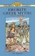 Audiobook Favorite Greek Myths author Bob Blaisdell
