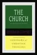 Audiobook The Church author Edmund P. Clowney