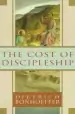 Audiobook The Cost of Discipleship author Dietrich Bonhoeffer