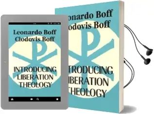 Introducing Liberation Theology Audiobook download free by Leonardo; Boff Boff