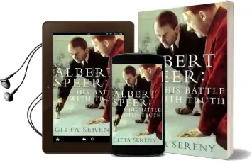 Albert Speer: His Battle With Truth Audiobook download free by Gitta Sereny