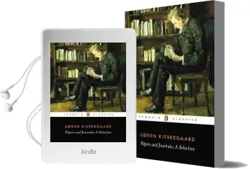 Papers and Journals Audiobook download free by Sören Kierkegaard
