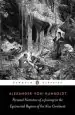 Audiobook Personal Narrative of a Journey to the Equinoctial Regions of the new Continent author Alexander Von Humboldt