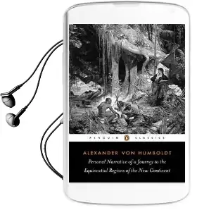 Personal Narrative of a Journey to the Equinoctial Regions of the new Continent Audiobook download free by Alexander Von Humboldt