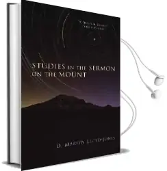 Studies in the Sermon on the Mount Audiobook download free by D. Martyn Lloyd Jones