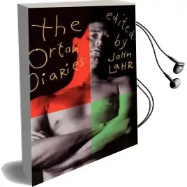The Orton Diaries Audiobook download free by Joe Orton