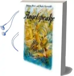 Angelspeake: How to Talk With Your Angels Audiobook download free by Barbara Mark