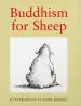 Audiobook Buddhism for Sheep author Chris Riddell