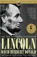 Audiobook Lincoln author D. Herbert
