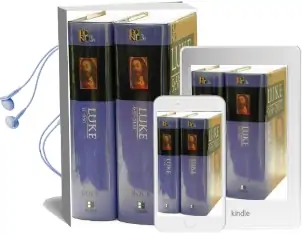 Luke Audiobook download free by Darrell L. Bock