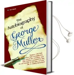 The Autobiography of George Muller Audiobook download free by George Muller