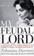 Audiobook My Feudal Lord author Tehmina Durrani