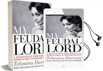 My Feudal Lord Audiobook download free by Tehmina Durrani