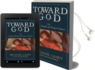 Toward god Audiobook download free by Ocso Michael Casey