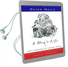 A Dog'S Life Audiobook download free by Peter Mayle