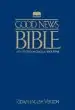 Audiobook Good News Bible With Deuterocanonicals/Apocrypha-Tev author American Bible Society