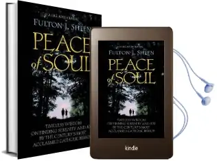 Peace of Soul Audiobook download free by Fulton J. Sheen