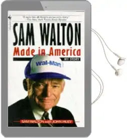 Sam Walton Audiobook download free by Sam Walton
