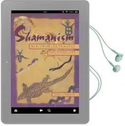 Shamanism as Spiritual Practice Audiobook download free by Thomas Cowan