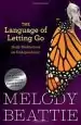 Audiobook The Language of Letting go author Melody Beattie
