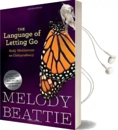 The Language of Letting go Audiobook download free by Melody Beattie