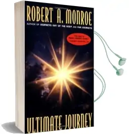 Ultimate Journey Audiobook download free by Robert A. Monroe