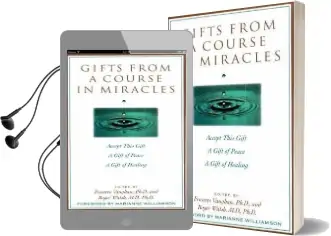 Gifts From a Course in Miracles Audiobook download free by Frances Vaughan