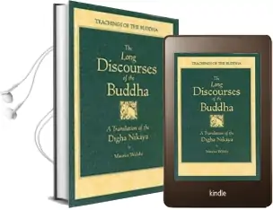 Long Discourses of the Buddha: Translation of the 'Digha-Nikaya' Audiobook download free by Maurice O'C. Walshe