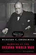 Audiobook Memoirs of the Second World war author Winston Churchill
