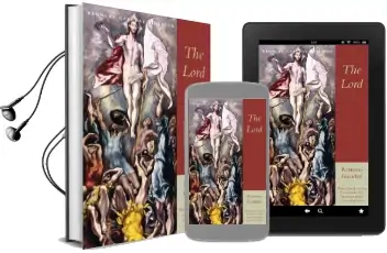 The Lord Audiobook download free by Romano Guardini