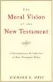 Audiobook The Moral Vision on the new Testament author Richard Hays