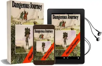 Dangerous Journey Audiobook download free by Oliver Hunkin