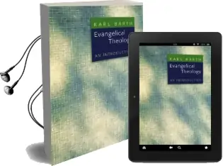 Evangelical Theology: An Introduction Audiobook download free by Karl Barth