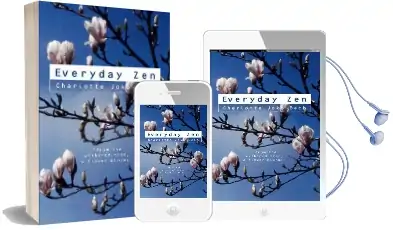 Everyday zen: Love and Work Audiobook download free by Charlotte Joko Beck