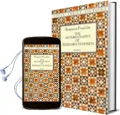 The Autobiography Audiobook download free by Benjamin Franklin