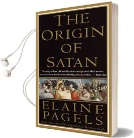 The Origin of Satan Audiobook download free by Elaine H Pagels