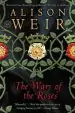 Audiobook The Wars of the Roses author Alison Weir