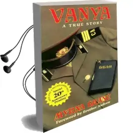 Vanya Audiobook download free by Myrna Grant