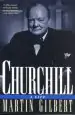 Audiobook Churchill: A Life author Martin Gilbert