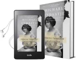 Coming Through Slaughter Audiobook download free by Michael Ondaatje