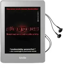 Sleepers Audiobook download free by Lorenzo Carcaterra