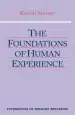 Audiobook The Foundations of Human Experience author Rudolf Steiner