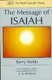 Audiobook The Message of Isaiah: On Eagle'S Wings author Barry Webb