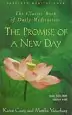 Audiobook The Promise of a new day: A Book of Daily Meditations author Karen Casey